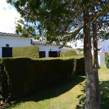 Holiday home Puig 213 L'Escala