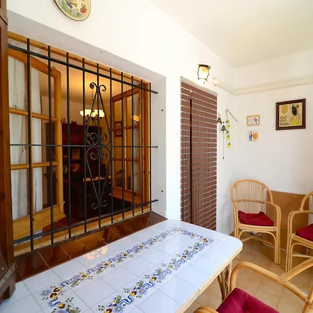 Puig 213 Holiday home *