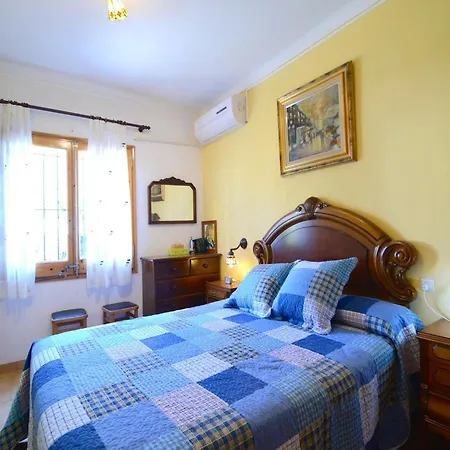 Puig 213 Holiday home L'Escala