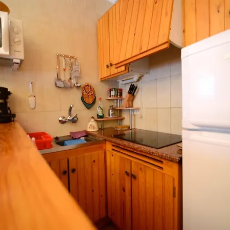 Holiday home Puig 213 L'Escala