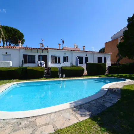 Puig 213 Vakantiehuis