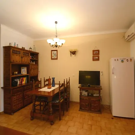 Holiday home Puig 213