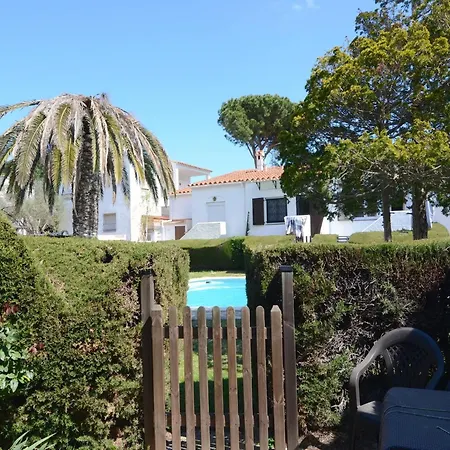 Puig 213 Holiday home L'Escala