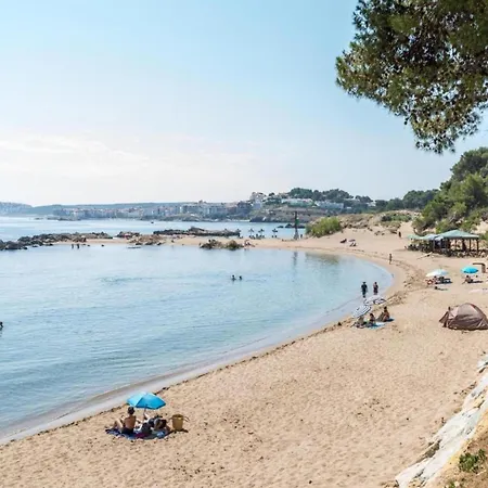 Holiday home Puig 213