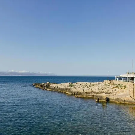 Holiday home Puig 213 L'Escala